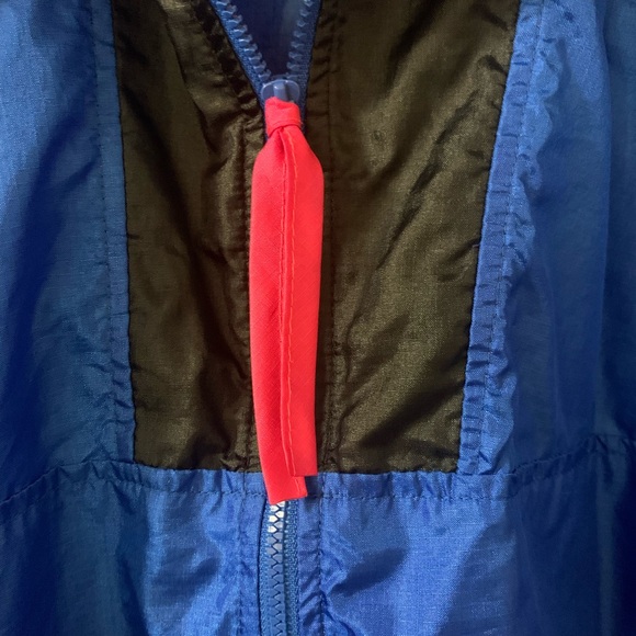 Mens Vintage Columbia Sportswear Track Jacket - Picture 4 of 8
